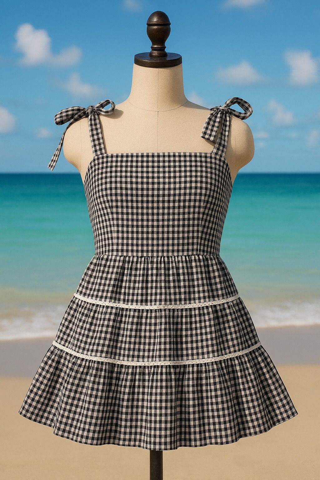 RUBY DRESS