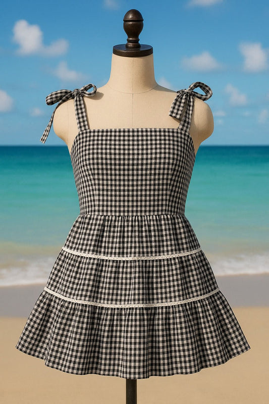 RUBY DRESS