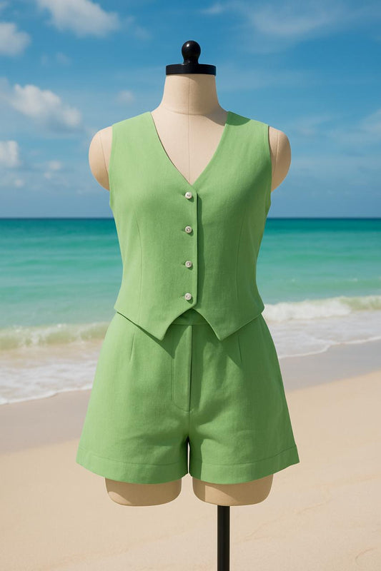 Isla Co-ord Set