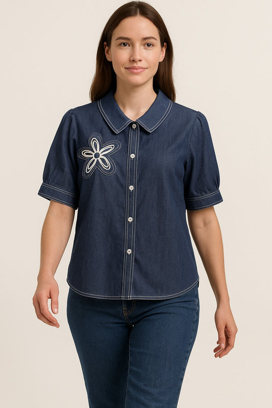 Daisy Denim