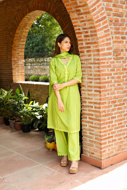 Olive Grace Ensemble