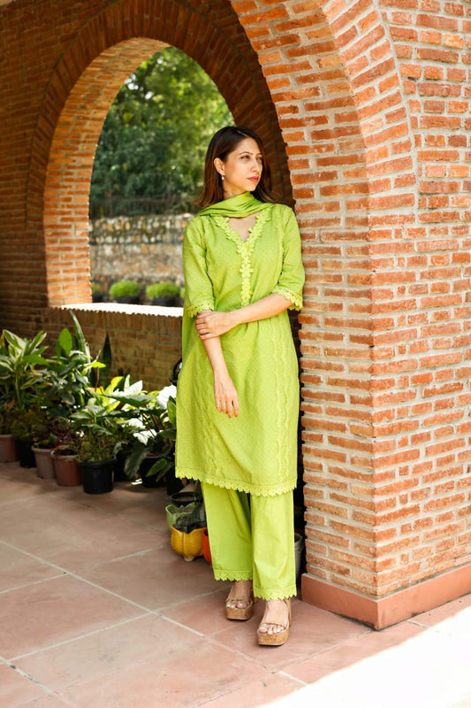 Olive Grace Ensemble