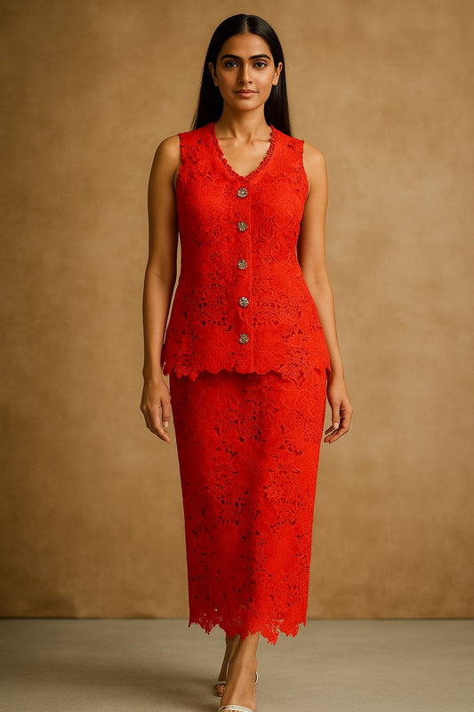 Valentina Co-ord