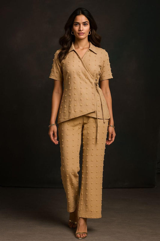 Eden co-ord set
