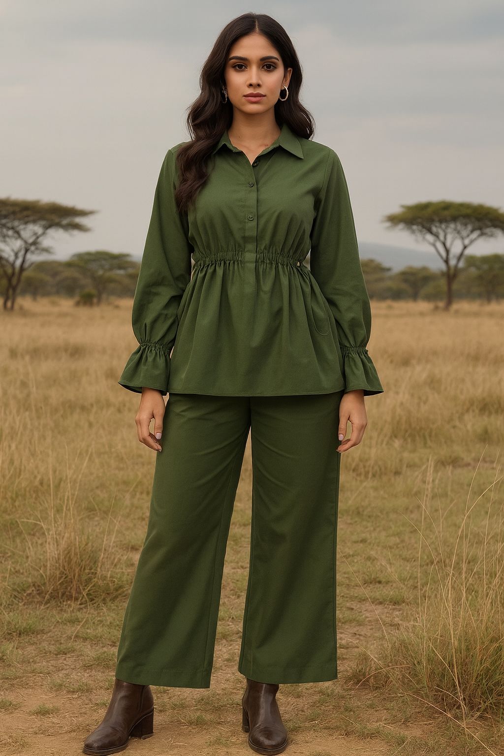 Canopy Co-ord