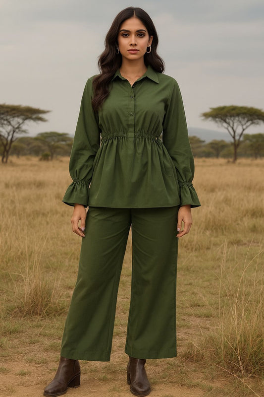 Canopy Co-ord
