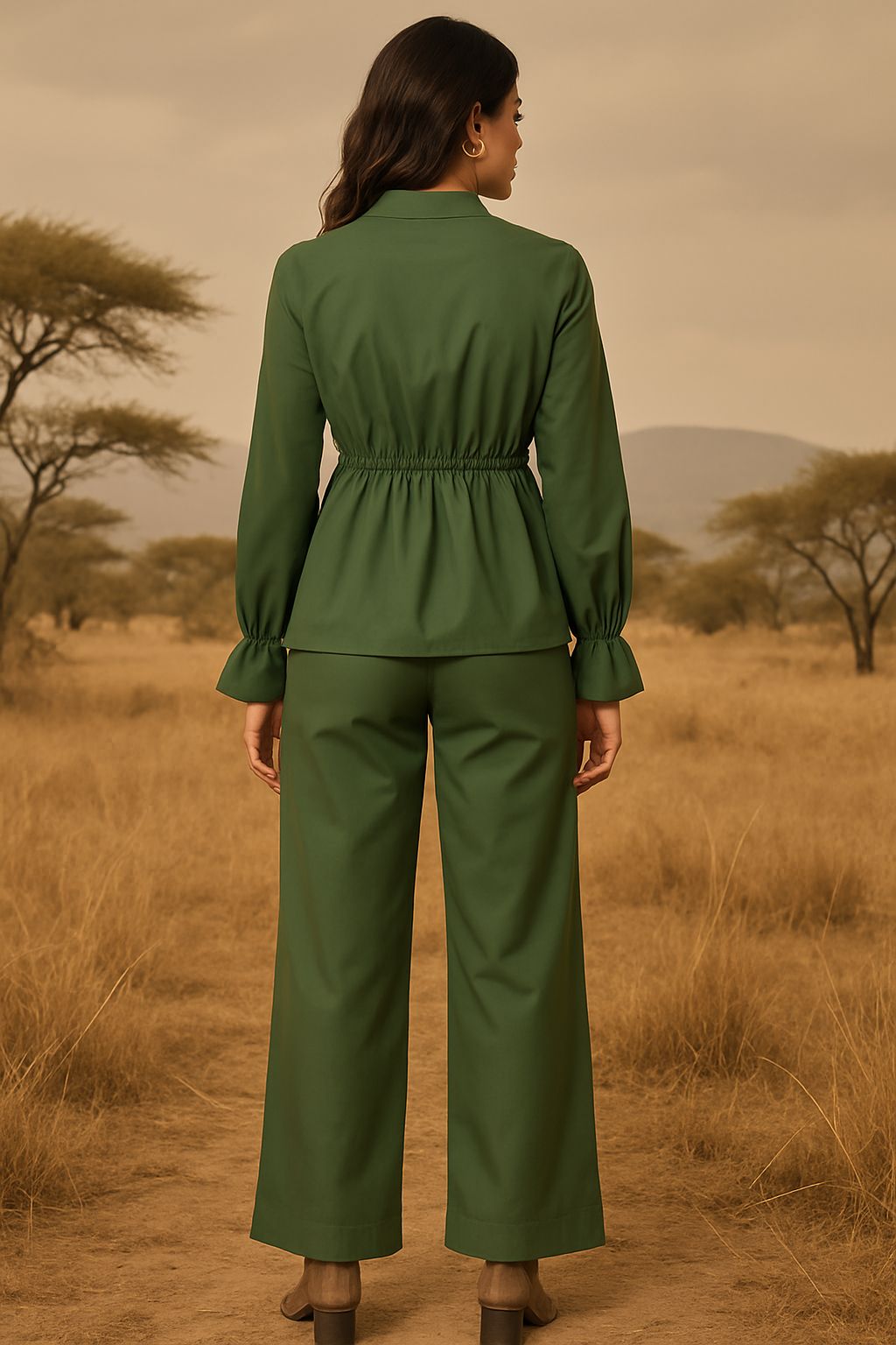 Canopy Co-ord