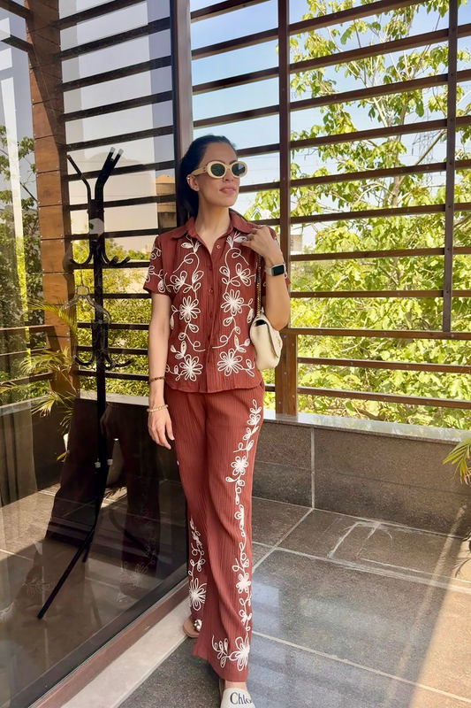 Bloom Co-ord