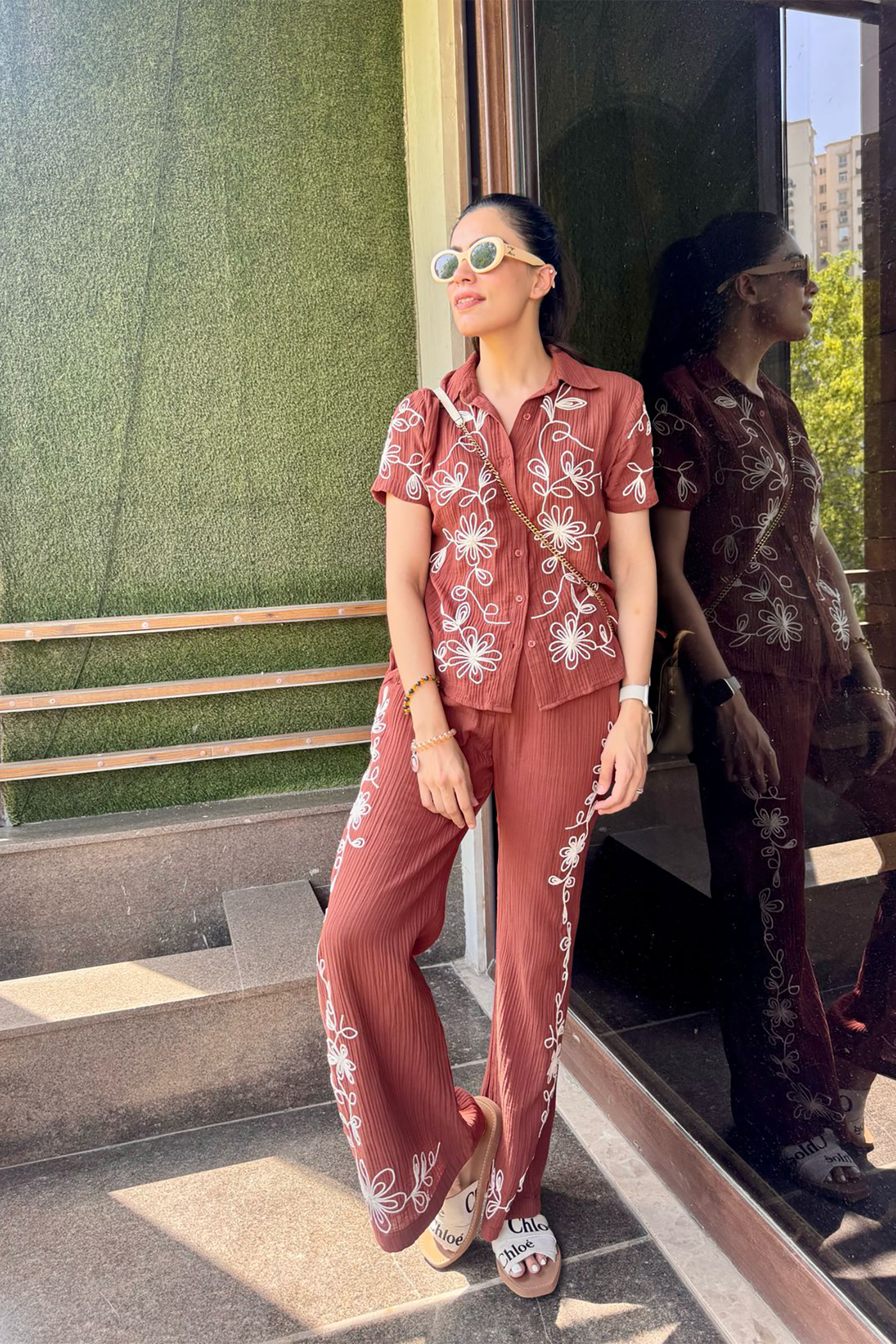 Bloom Co-ord
