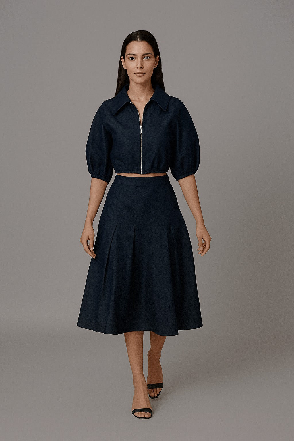 Coastal Muse Co-ord