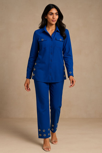 Evelyn co-ord set
