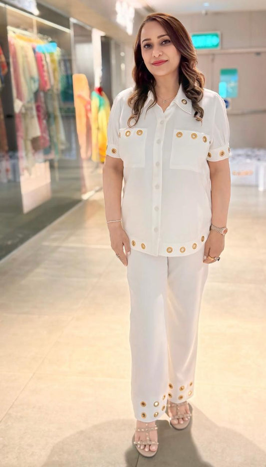 Ciara Co-Ord Set
