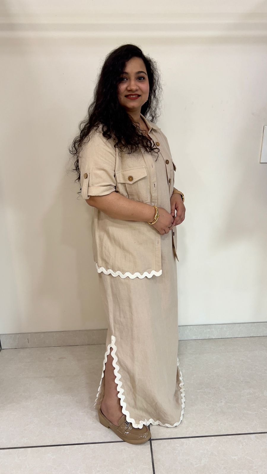 Sofia Co-ord Set