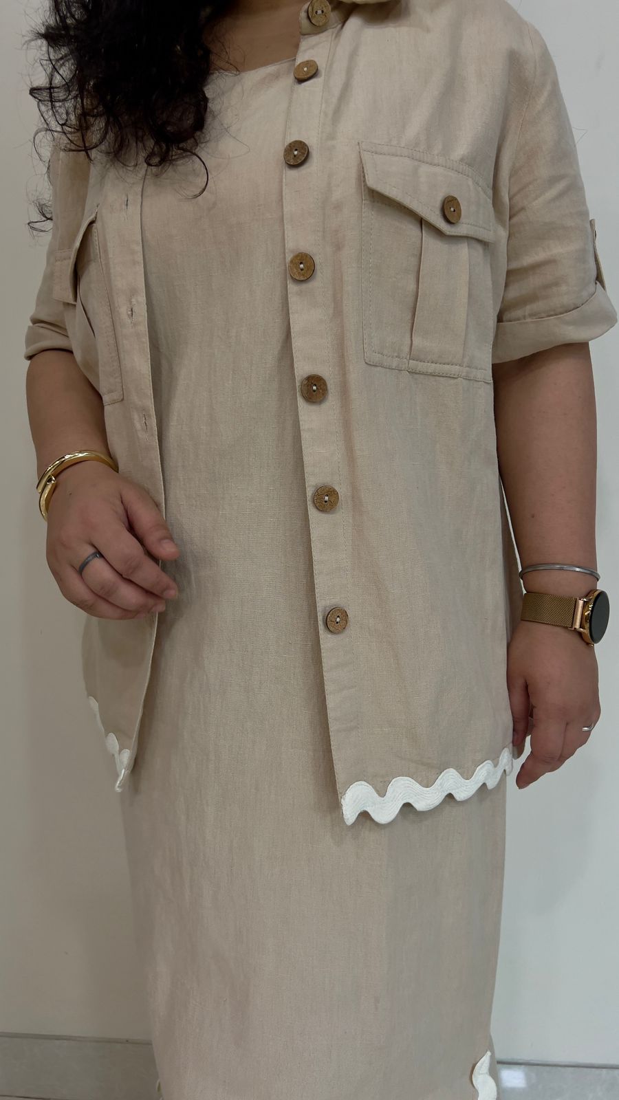 Sofia Co-ord Set