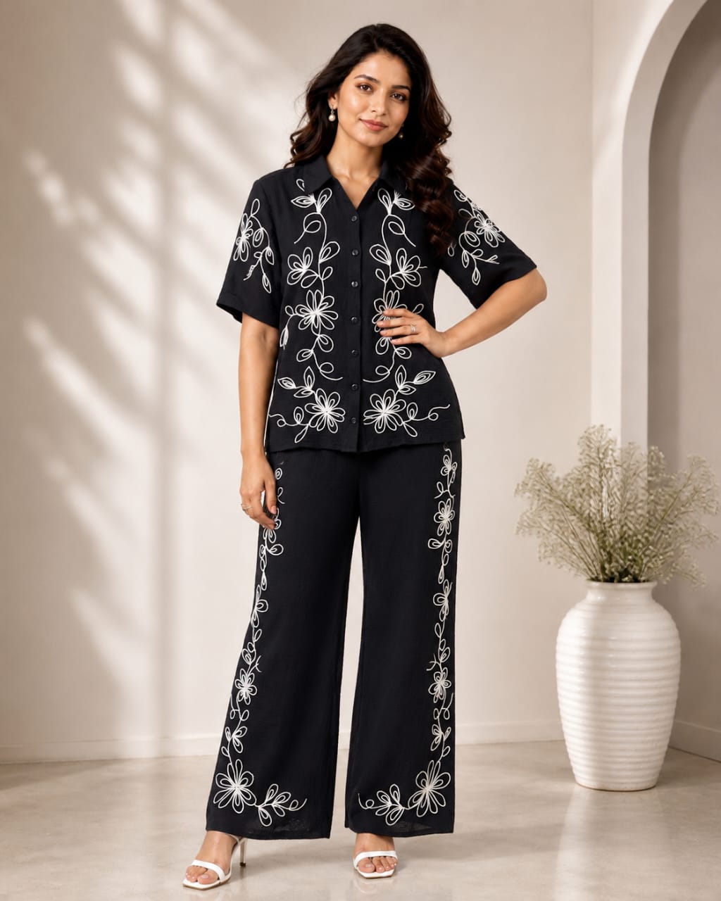 Bloom Co-ord