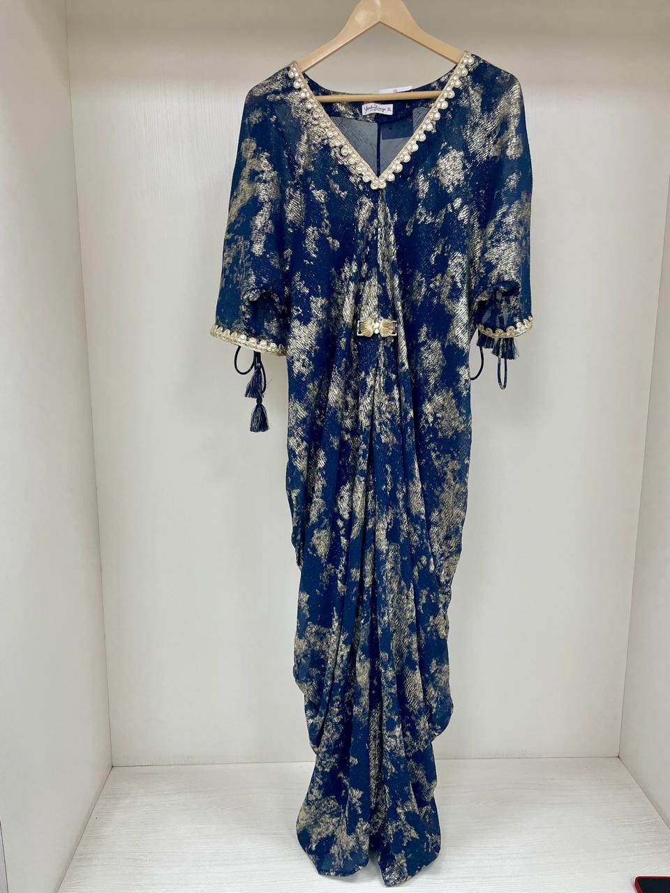 AURELIA KAFTAN