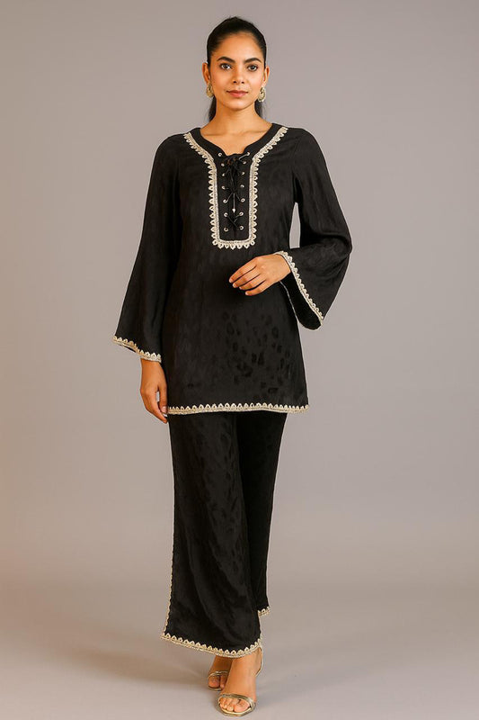 Noor Co Ord