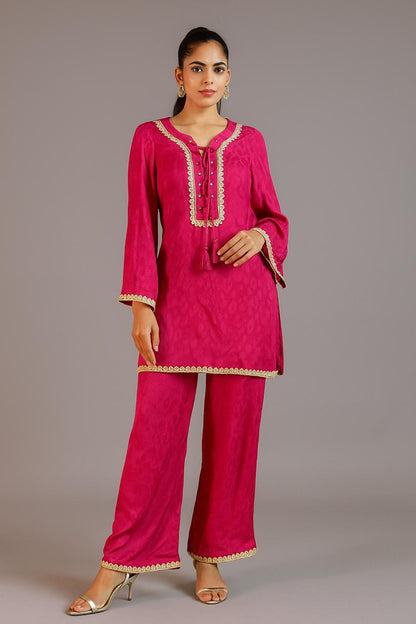 Noor Co Ord