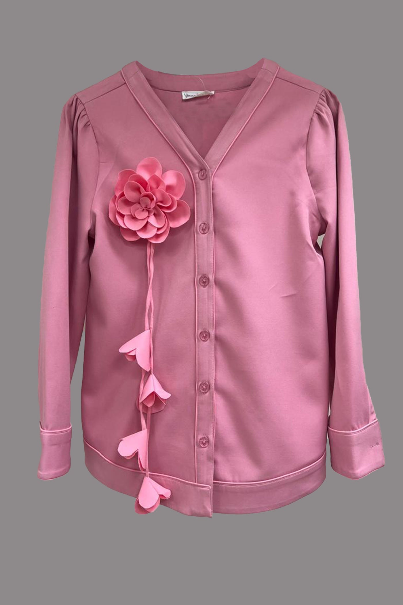 Rose Top