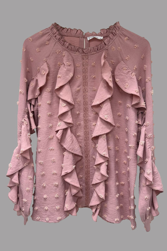 Rose Top