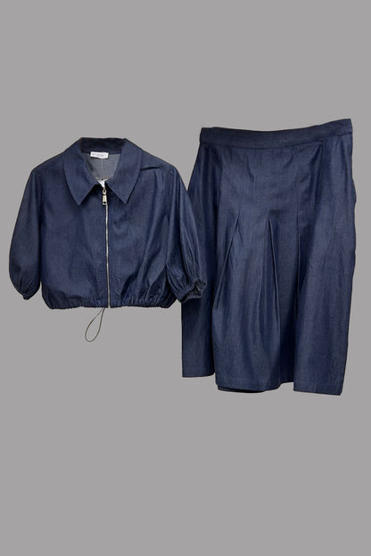 Coastal Muse Co-ord
