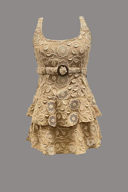 Marabel Dress