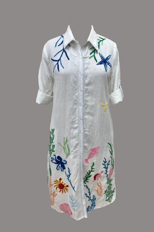 Cora Dress