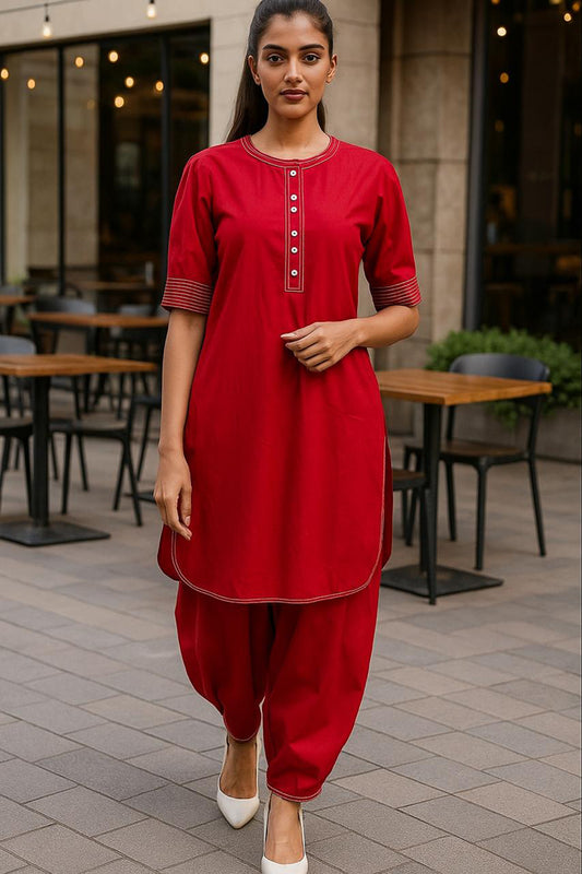 Ila Co-ord set