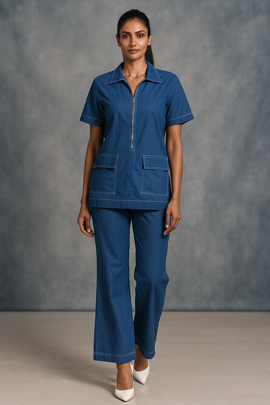 Urban Co-ord