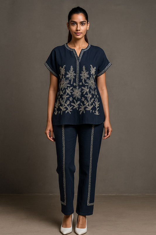 Raya Co-ord