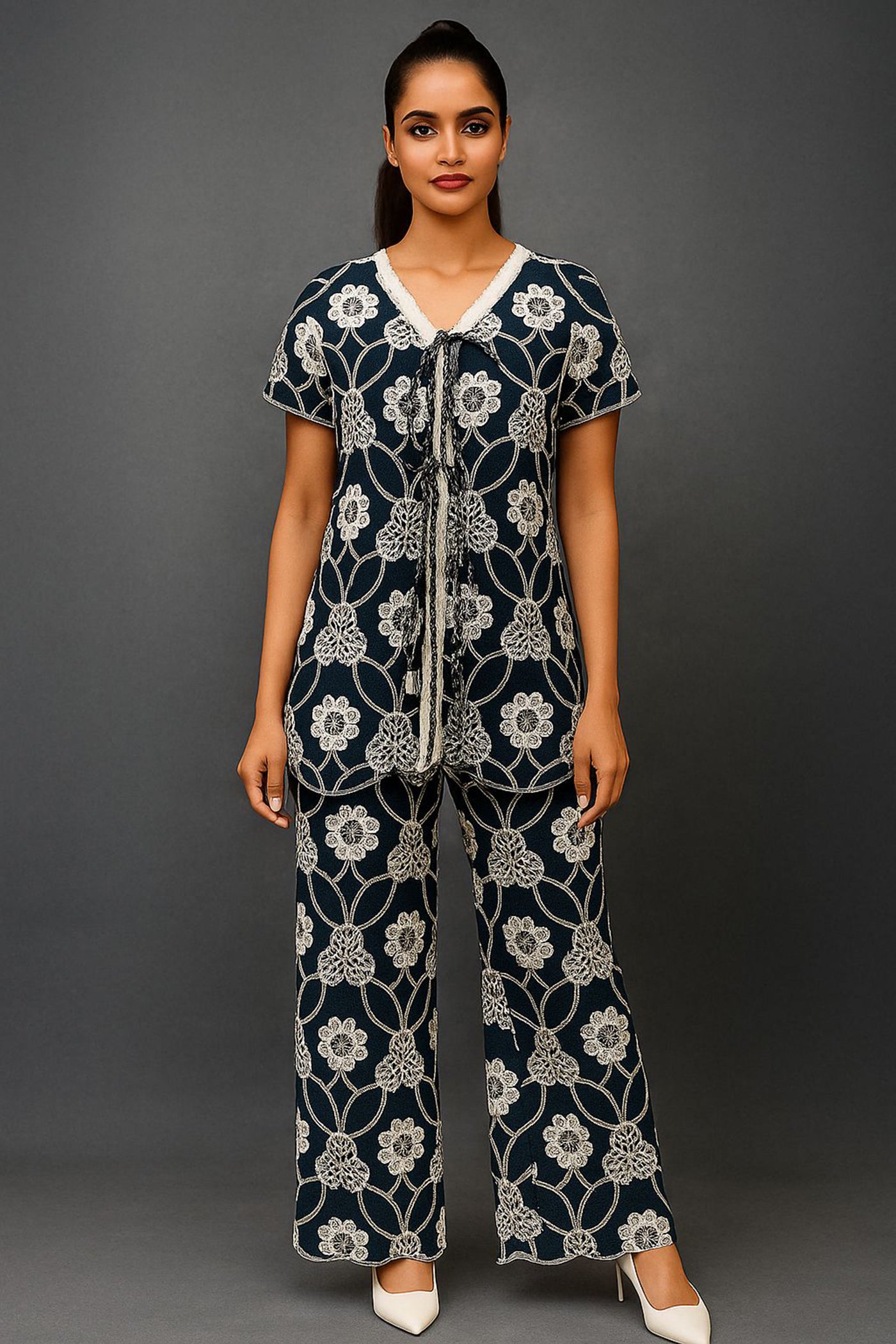 Lexa Co-ord