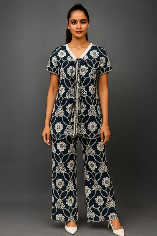 Lexa Co-ord