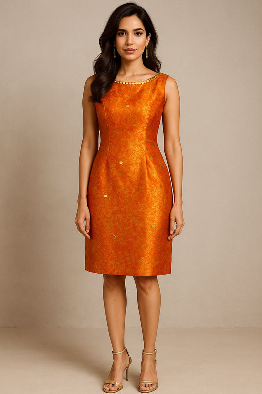 Citreus Dress