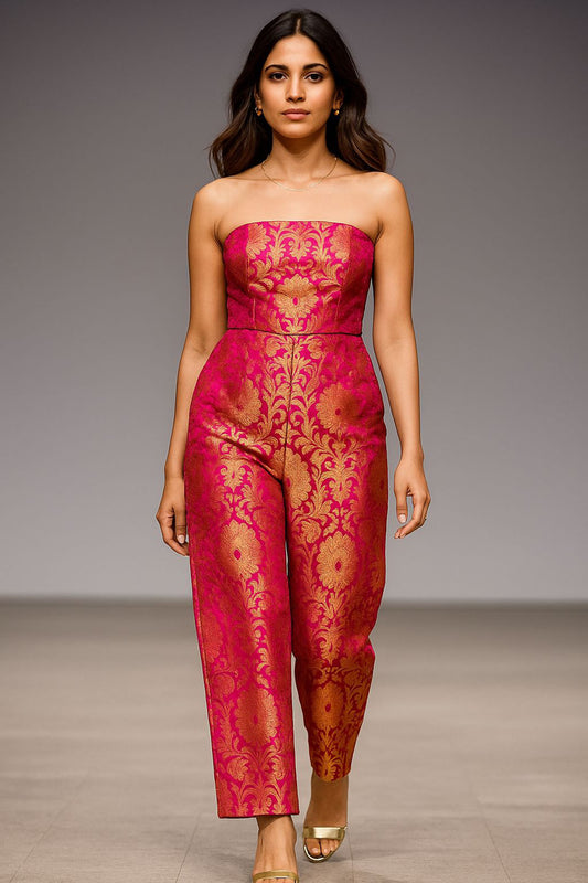 Rani Jumpsuit