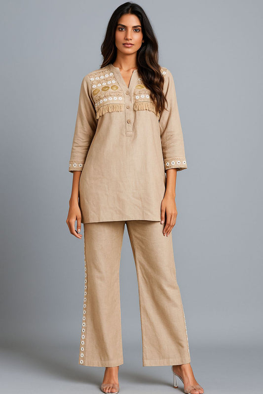 Amara Co-ord