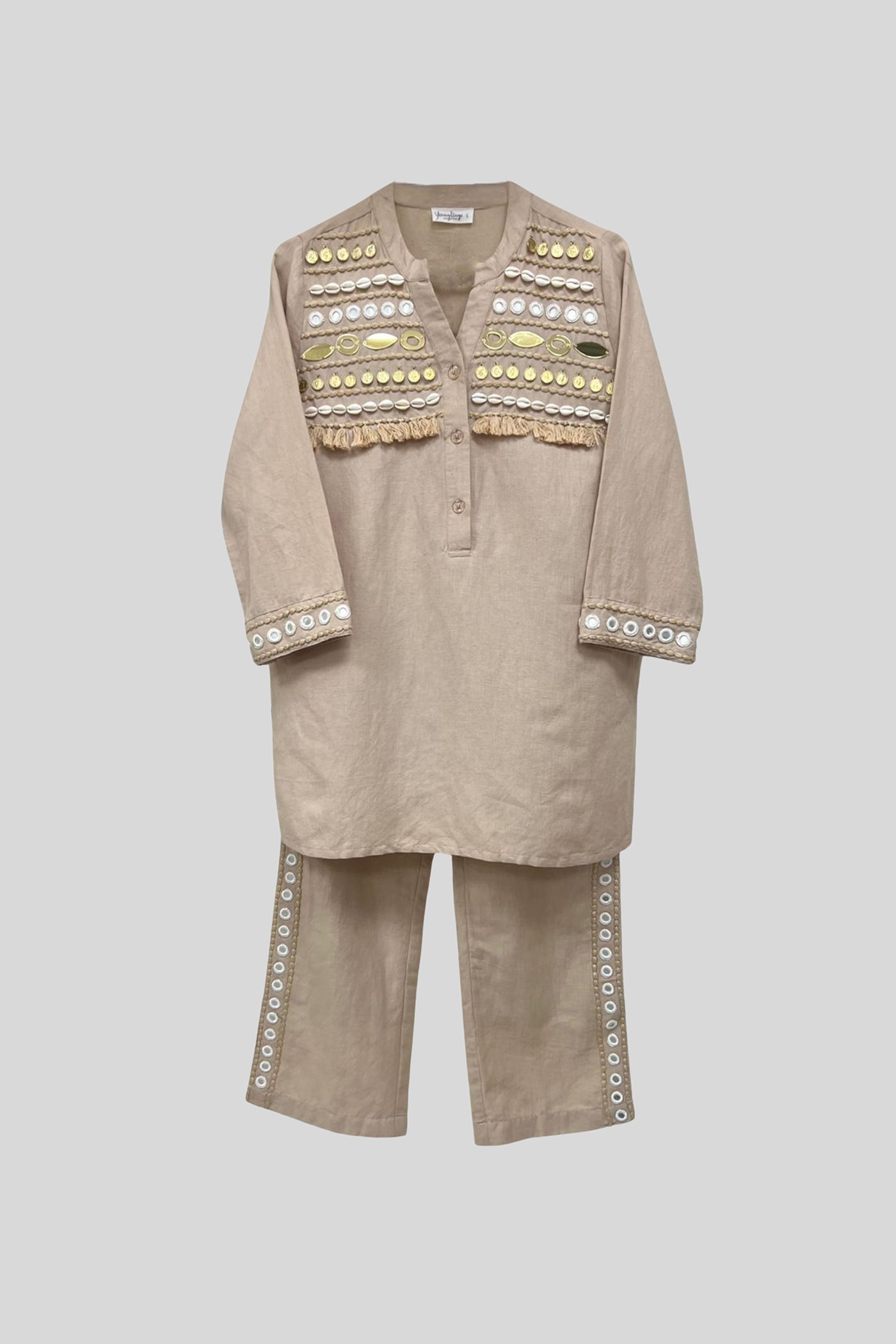 Amara Co-ord