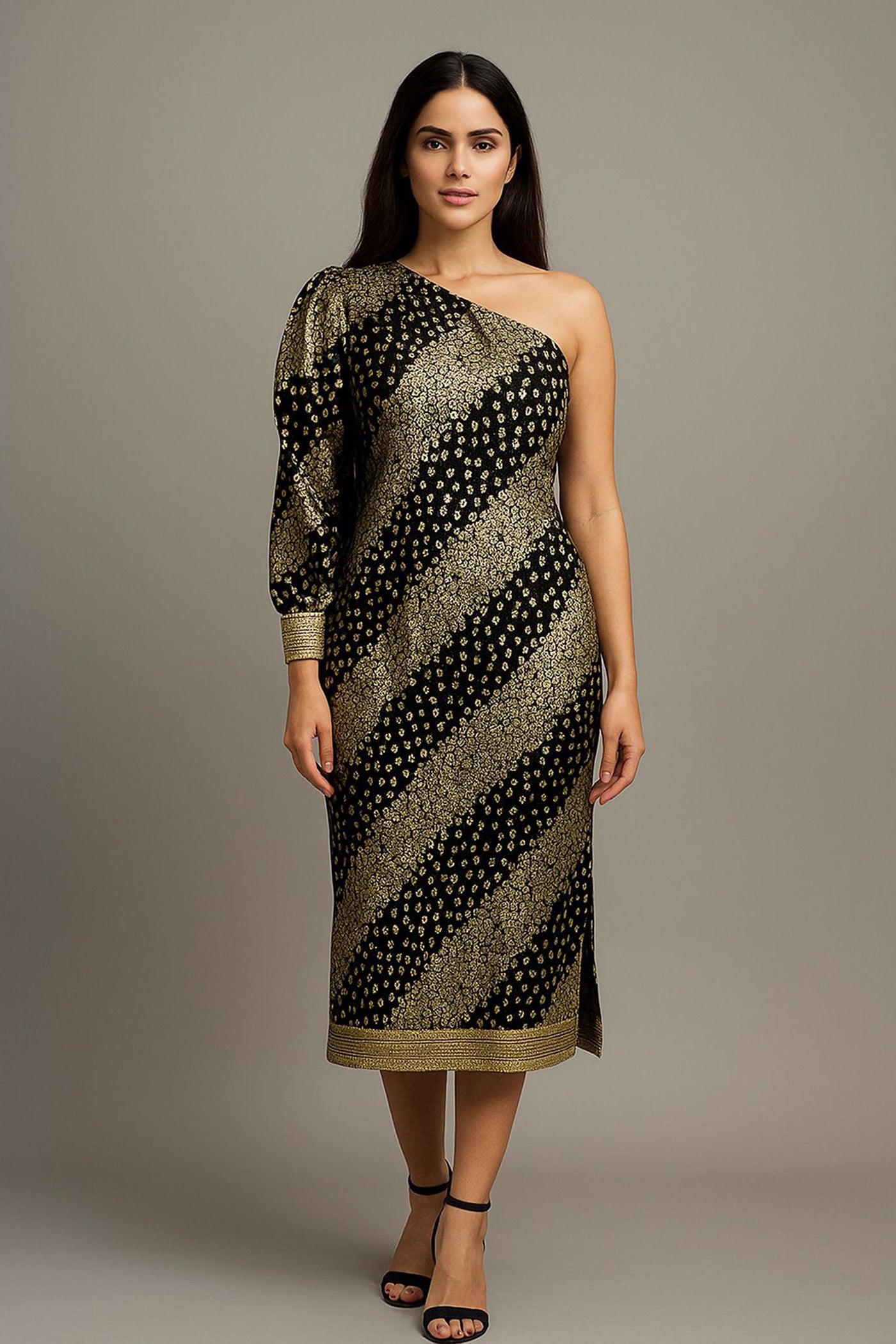 Sitara Dress