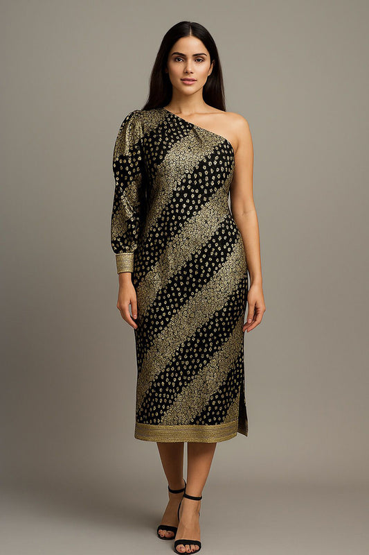 Sitara Dress