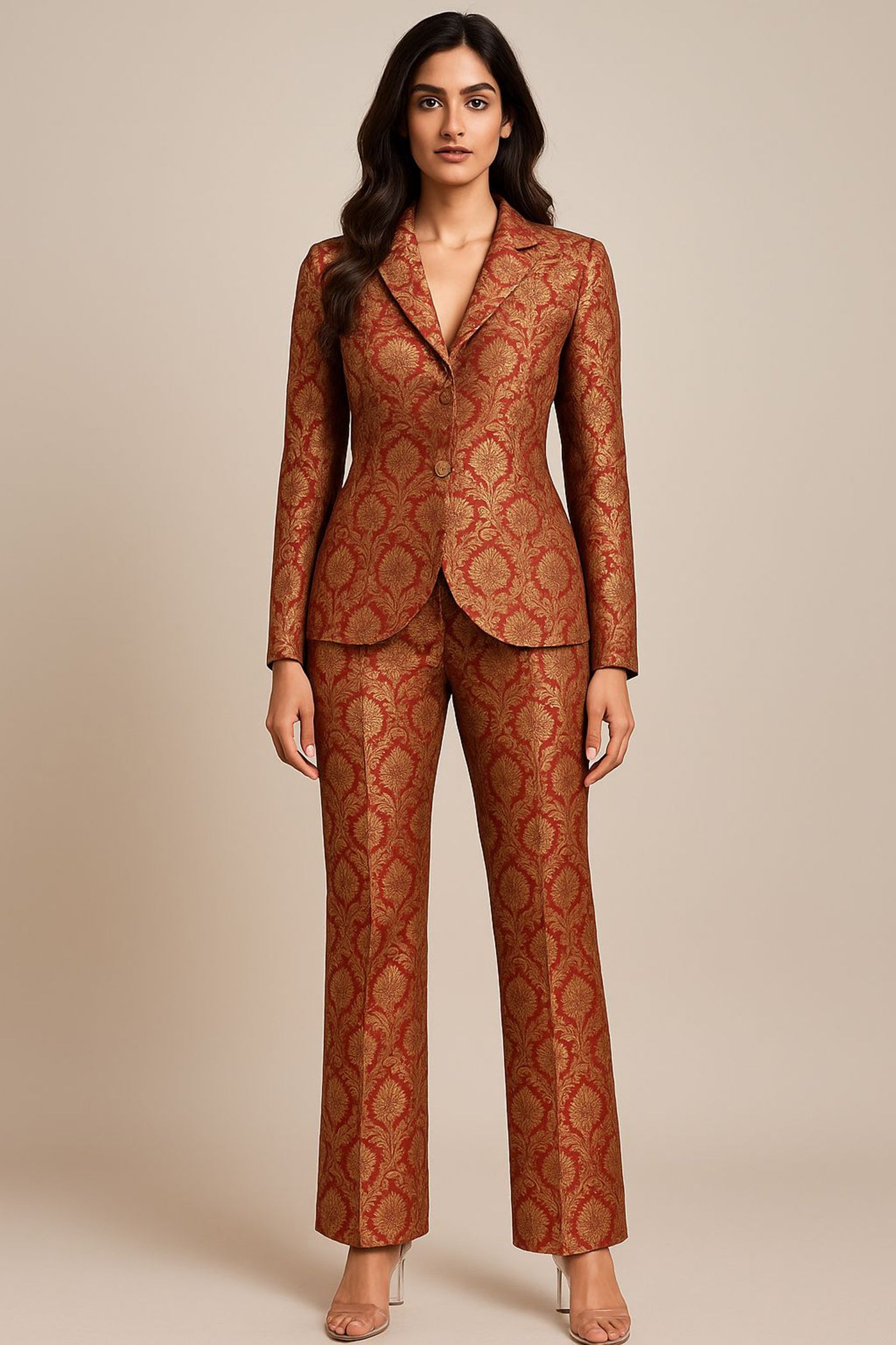 Maharani Co-ord