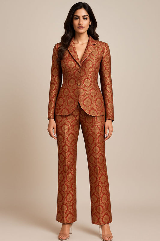 Maharani Co-ord