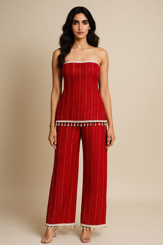 Gulnaar  Co-ord