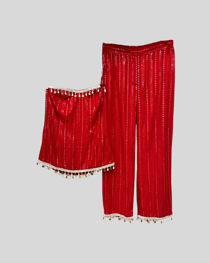 Gulnaar  Co-ord