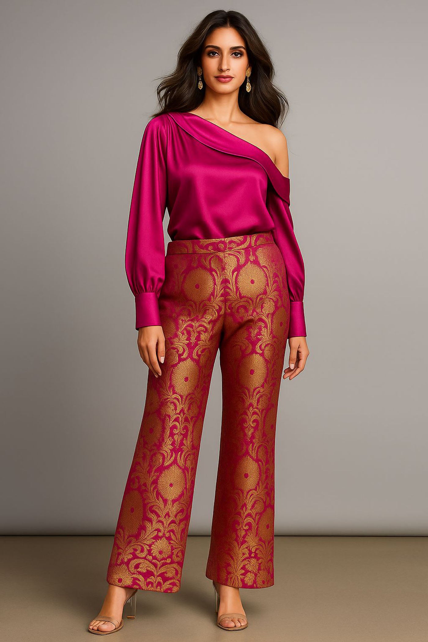 Rosalia Co-ord