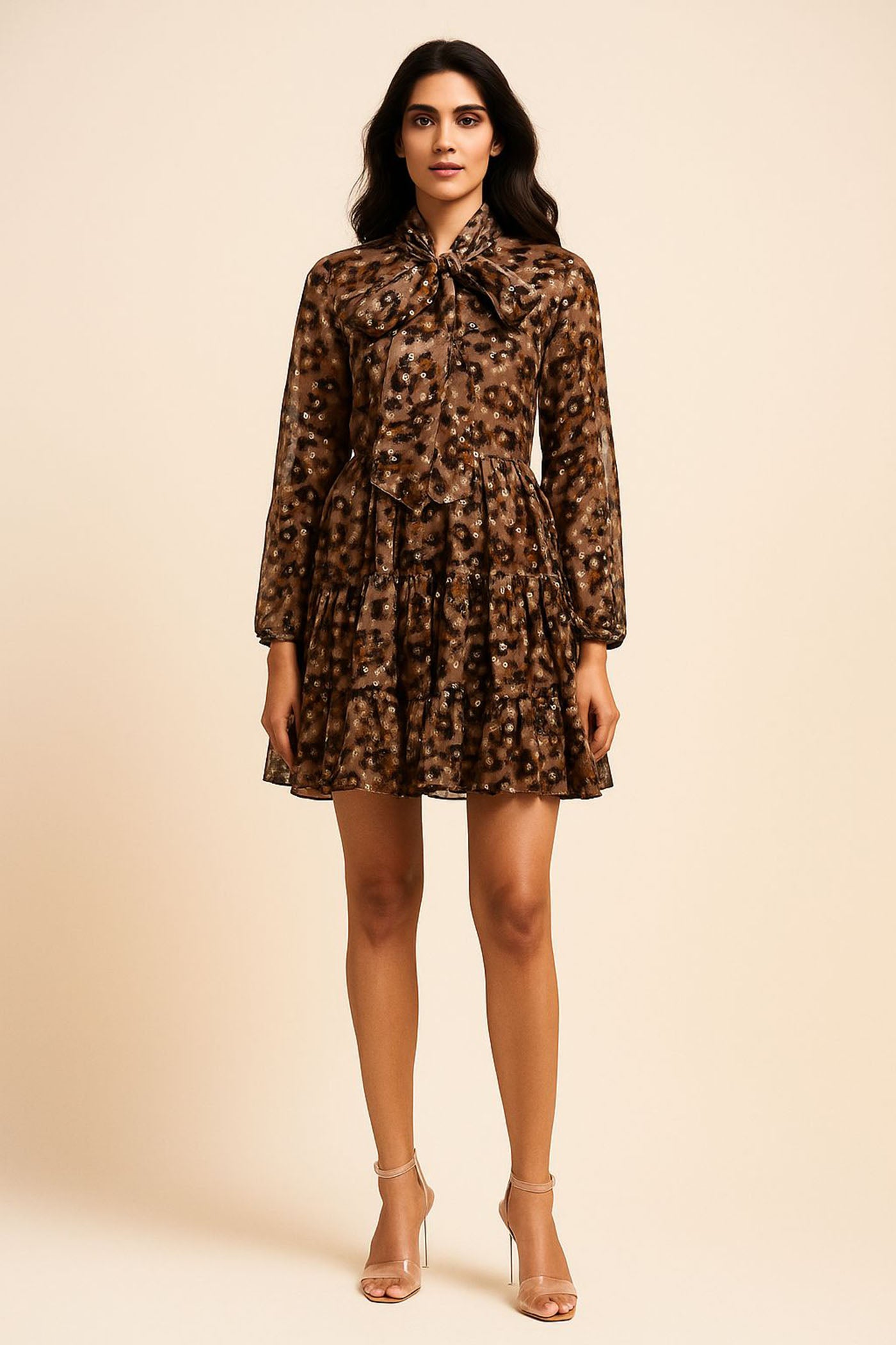 Zola Dress