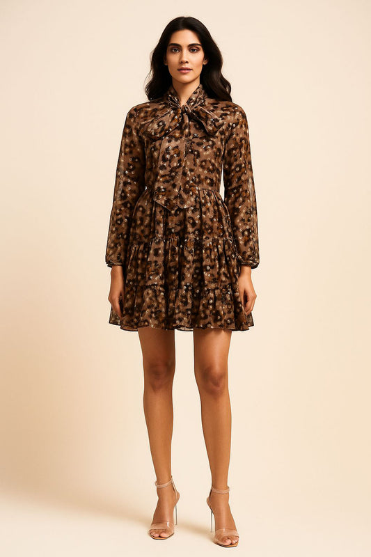 Zola Dress