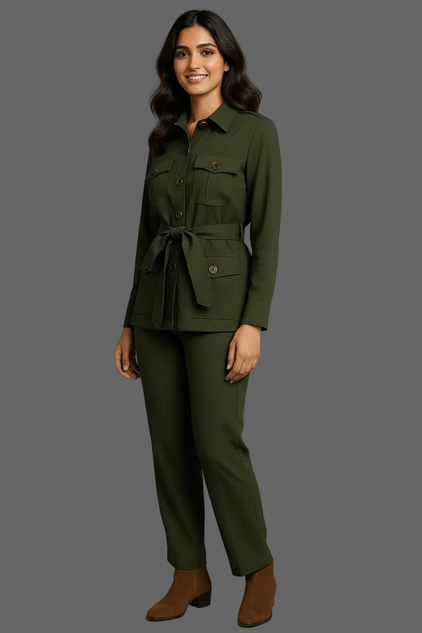 Thea Co-ord Set