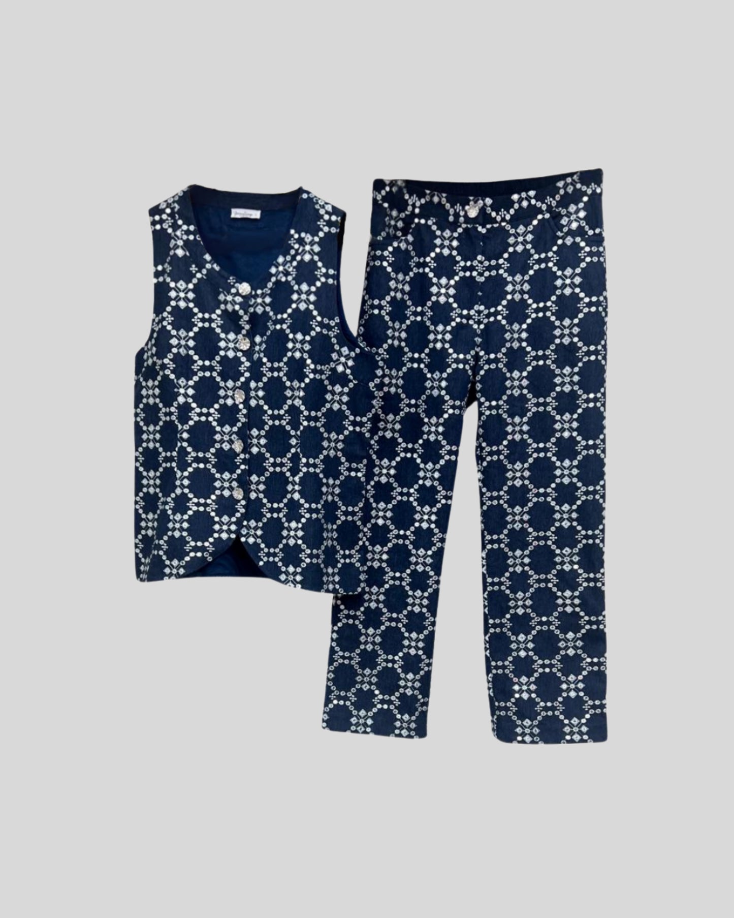 Jiva Co ord