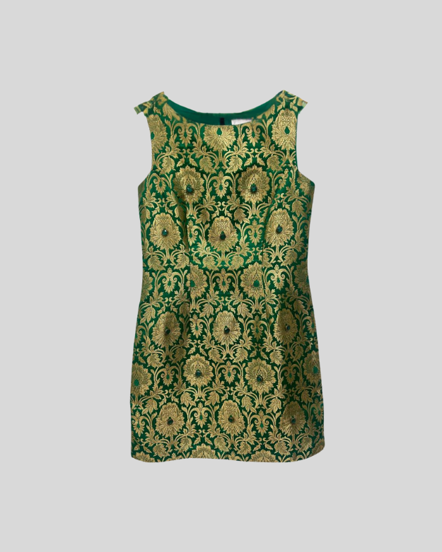Tara Dress