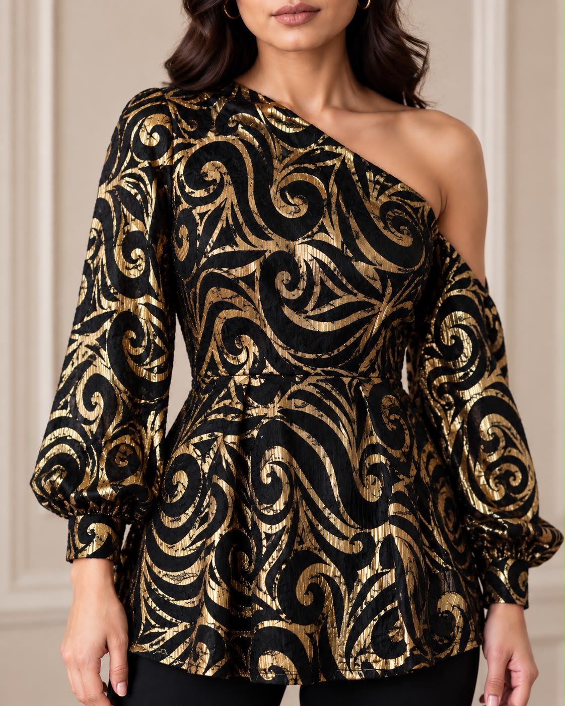 Noir Royale Co-Ord