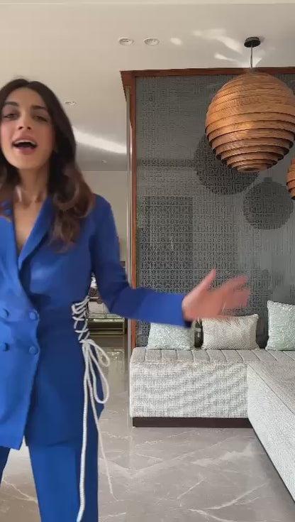 Boss babe Co-ord Set